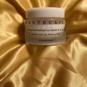 Jasmine lily healing mask